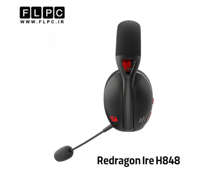هدست ردراگون Redragon H848 (IRE PRO) Black