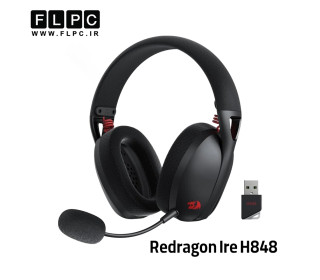هدست ردراگون Redragon H848 (IRE PRO) Black