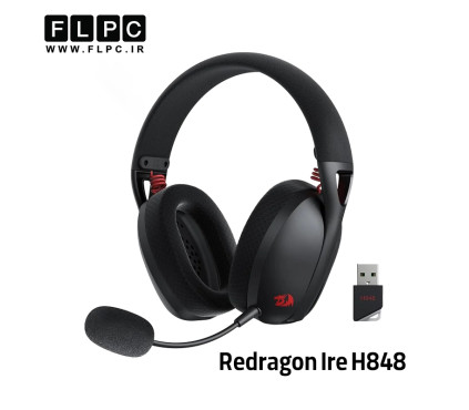 هدست ردراگون Redragon H848 (IRE PRO) Black