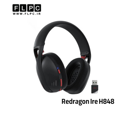 هدست ردراگون Redragon H848 (IRE PRO) Black