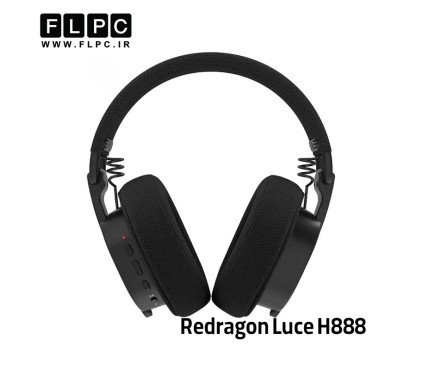 هدست ردراگون Redragon H888 (LUCE)