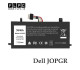 باتری لپ تاپ دل Dell JOPGR _4800mAh برند MM