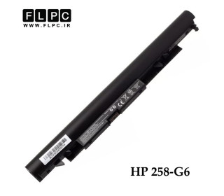 باتری لپ تاپ اچ پی HP 258-G6 _2600mAh
