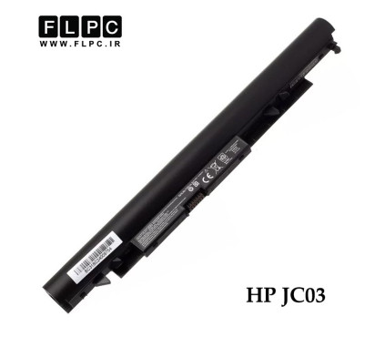 باتری لپ تاپ اچ پی HP JC03 _2200mAh