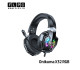 Onikuma X32 RGB Gaming Headset