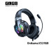Onikuma X32 RGB Gaming Headset