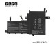 باتری لپ تاپ ایسوس Asus B31N1842 _3700mAh اورجینال