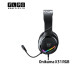 هدست گیمینگ اونیکوما مدل Onikuma X31RGB