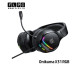 هدست گیمینگ اونیکوما مدل Onikuma X31RGB