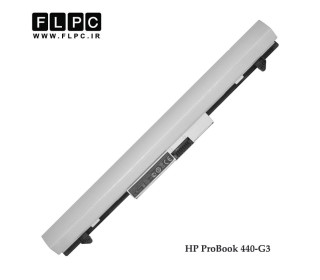 باتری لپ تاپ اچ پی HP ProBook 440-G3 _2200mAh