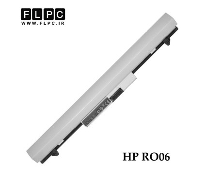 باتری لپ تاپ اچ پی HP RO06 _2200mAh