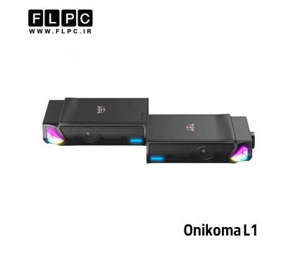 اسپیکر اونیکوما مدل Onikuma L1 Speaker