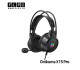 هدست گیمینگ اونیکوما مدل Onikuma X15 Pro RGB