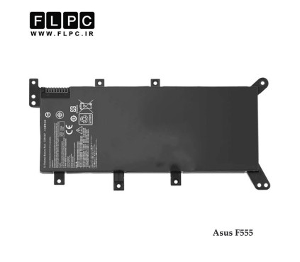 باتری لپ تاپ ایسوس Asus F555 _C21N1347 برند MM
