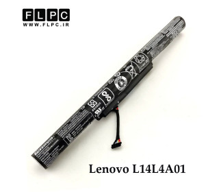 باتری لپ تاپ لنوو Lenovo L14L4A01 _2600mAh