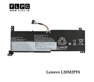 باتری لپ تاپ لنوو Lenovo L20M2PF8 _4900mAh اورجینال