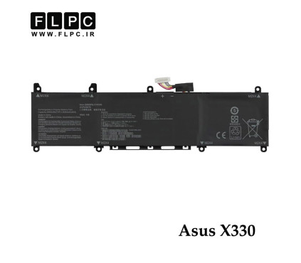 باتری لپ تاپ ایسوس Asus VivoBook X330 _3600mAh اورجینال