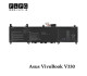 باتری لپ تاپ ایسوس Asus VivoBook V330 _3600mAh اورجینال