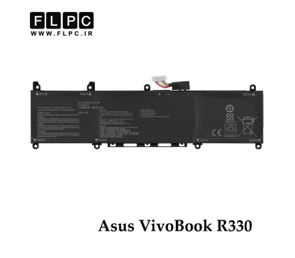 باتری لپ تاپ ایسوس Asus VivoBook R330 _3600mAh اورجینال