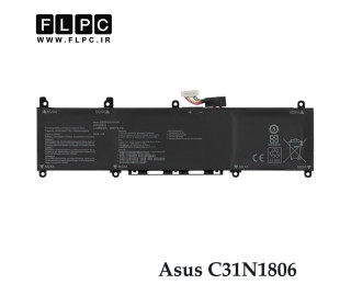 باتری لپ تاپ ایسوس Asus C31N1806 _3600mAh اورجینال