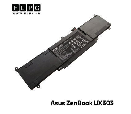 باتری لپ تاپ ایسوس Asus ZenBook UX303 _4300mAh اورجینال