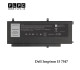 باتری لپ تاپ دل Dell Inspiron 15 7547 _3700mAh اورجینال