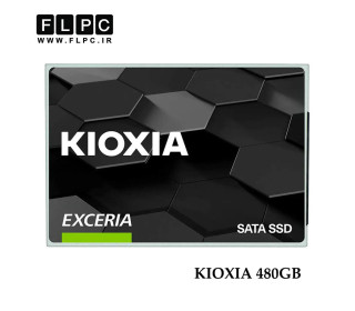 هارد SSD لپ تاپ 480 گیگابایت KIOXIA مدل EXCERIA