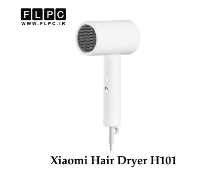 سشوار برقی شیائومی Xiaomi Compact Hair Dryer H101 _CMJ04LXEU