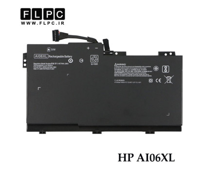باتری لپ تاپ اچ پی HP AI06XL _8400mAh اورجینال