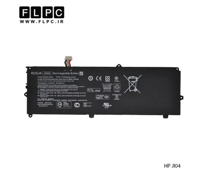 باتری لپ تاپ اچ پی HP JI04XL _6100mAh اورجینال