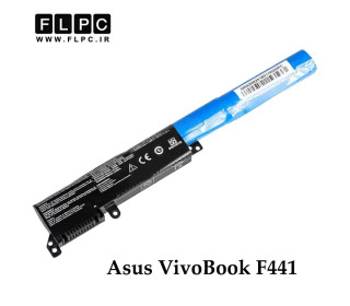 باتری لپ تاپ ایسوس Asus VivoBook F441 _2600mAh اورجینال