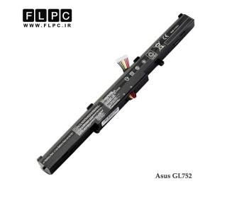 باتری لپ تاپ ایسوس Asus GL752 _2600mAh