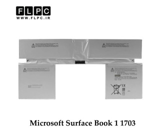 باتری لپ تاپ مایکروسافت Microsoft Surface Book 1 1703 _6800mAh