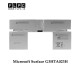 باتری لپ تاپ مایکروسافت Microsoft Surface G3HTA023H _6800mAh