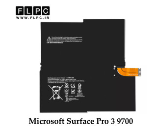 باتری تبلت مایکروسافت Microsoft Surface Pro 3 9700 _5500mAh