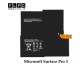 باتری تبلت مایکروسافت Microsoft Surface Pro 3 _5500mAh