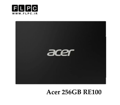 هارد SSD لپ تاپ 256 گیگابایت Acer مدل RE100