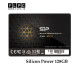 هارد SSD لپ تاپ 128 گیگابایت Silicon Power مدل A58