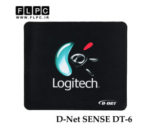 ماوس پد D-Net مدل SENSE DT-6