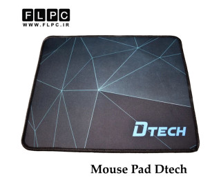پد ماوس DTECH 24x20 دوردوخت وارداتي
