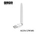 کارت شبکه USB آلفا مدل Alfa UW10s