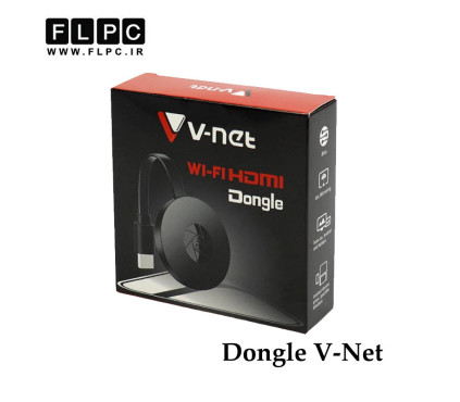 دانگل HDMI وی نت مدل V-net V-DHWF1080