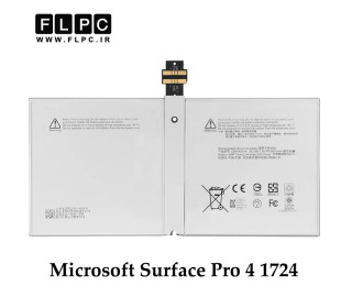 باتری تبلت مایکروسافت Microsoft Surface Pro 4 1724 _5000mAh