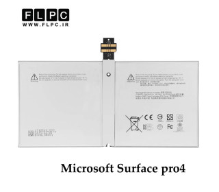 باتری تبلت مایکروسافت Microsoft Surface pro4 _5000mAh