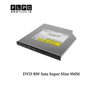 درایو لپ تاپ دی وی دی رایتر H.L Sata Superslim _9mm ریفر