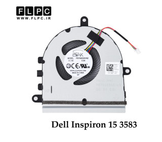 فن لپ تاپ دل Dell Inspiron 15 3583 چهارسیم