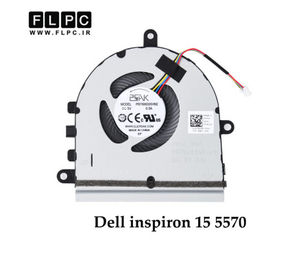 فن لپ تاپ دل Dell Inspiron 15 5570 چهارسیم