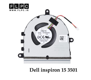 فن لپ تاپ دل Dell Inspiron 15 3501 چهارسیم