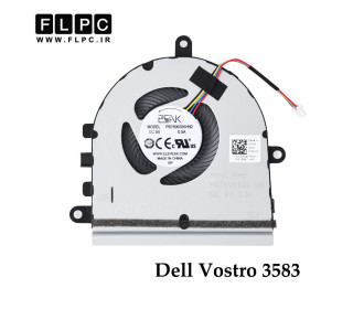 فن لپ تاپ دل Dell Vostro 3583 چهارسیم