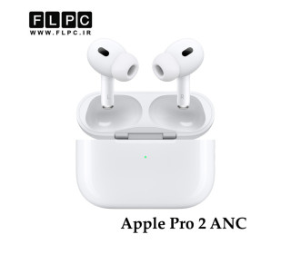 هندزفری بلوتوثی اپل مدل AirPods Apple Pro نسل 2